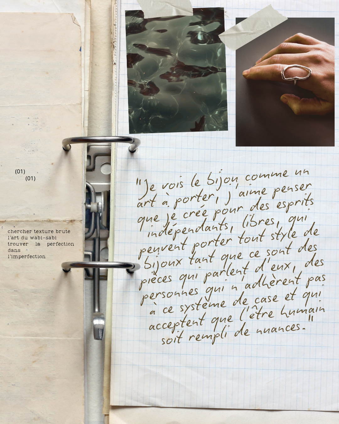 Beige Simple Minimalist Fashion Photo Collage Instagram Post (3)